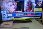 Nirmende 43in Smart Tv