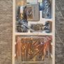 Super Nintendo Streetfighter 2 Console Boxed Image 10