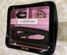 Silke London Heatless Curler Set