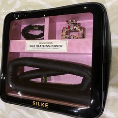 Silke London Heatless Curler Set