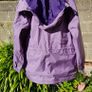 New Vango Ladies Raincoat - Size XXL Image 2
