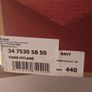 Vans Hylane Chunky UK size 9 Image 6