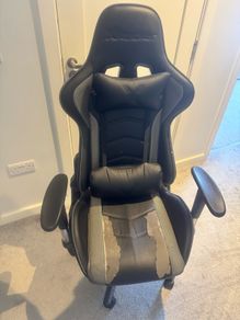 Gaming office chair