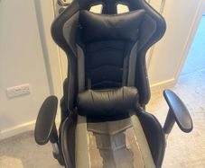 Gaming office chair
