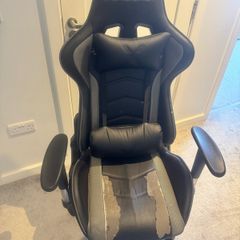 Gaming office chair