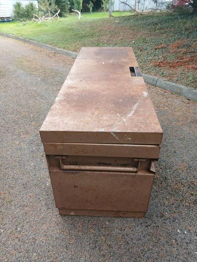tools  lockbox