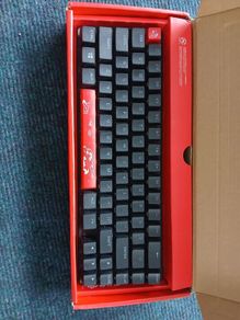HyperX Origins 65