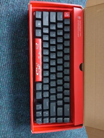 HyperX Origins 65