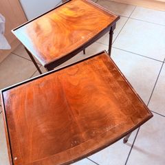 side tables