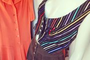 Vintage Waistcoat French Costume Designer