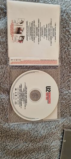 U2 Remaster 1980 - 1983