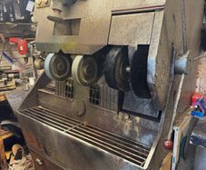 Cobbler's Finishing Machine - Hardo