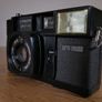 Chinon 35 F-A rangefinder Image 3