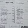 Trini Lopez - If I Had A Hammer. Image 3