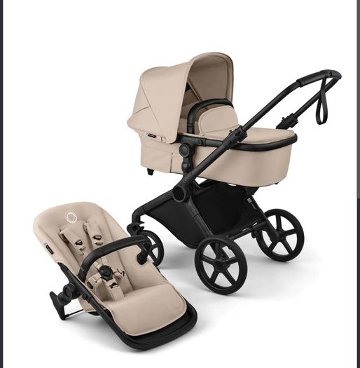 Pram Bundle for Sale