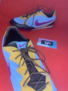 Get Rare Vintage Nike's