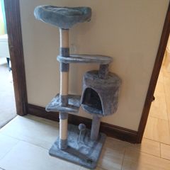 cat tree