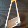 Aprilia 660 Pillion Footpegs Image 6