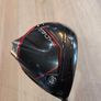 TaylorMade Stealth 2 Driver 9.0 degree Stiff Shaft-MCC Plus4 Midsize Grip Image 9