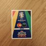 Match Attax Euro 2024 Lamine Yamal Energy Card Image 2