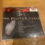 Jonathan Elias - The Prayer Cycle (with Alanis Morissette, Perry Farrell, Salif Keita, James Taylor) Image 2