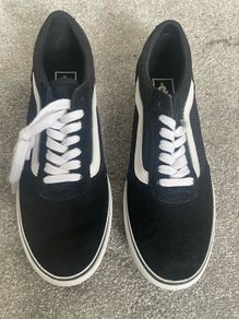 Vans Brand New