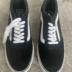 Vans Brand New
