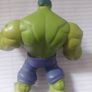 Marvel Incredible Hulk Disney Store Toybox Action Figure Exclusive Image 5