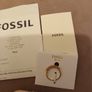 Fossel ring size small Image 3