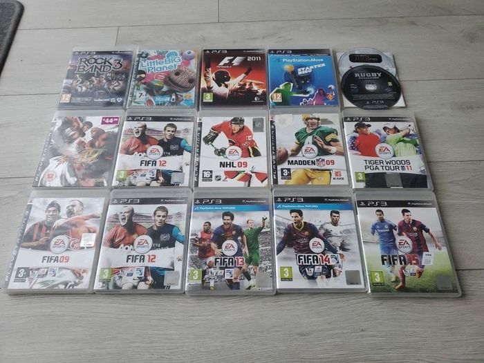 Ps3