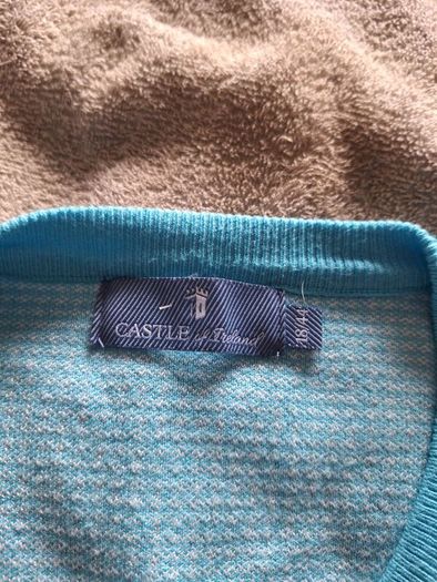Ladies Cardigan