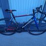 20 Speed Paganini Road Bike Image 2