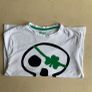 White Skull Top Image 5