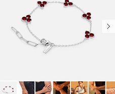 ladies bracelet