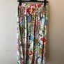 Zara floral skirt (medium) Image 4