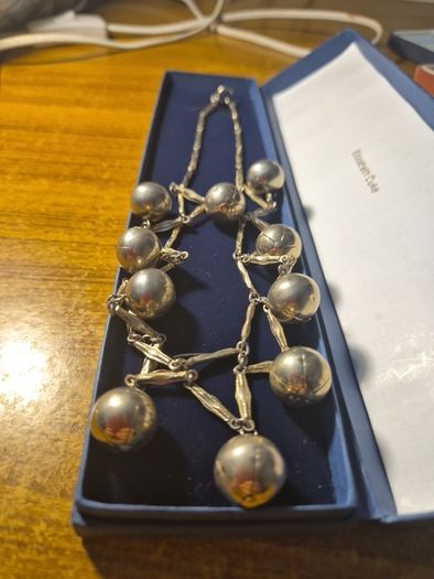 Vintage Necklace
