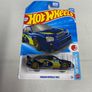 Subaru Impreza WRX STH Hot Wheels Image 2