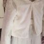 communion dress John rocha Image 7