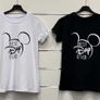 T-shirt Mickey Best Day Image 2