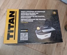 wallpaper stripper