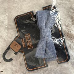 Kid's Bow-Tie (1-5 yrs)
