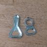2 Bottle Openers for a euro Image 2
