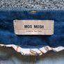Mos Mosh Blake Satin jeans Image 5