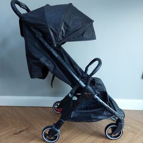 Silvercross Clic Stroller/Pram