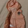 Disney Baby Minnie Mouse Hooded Gilet Jacket Image 5