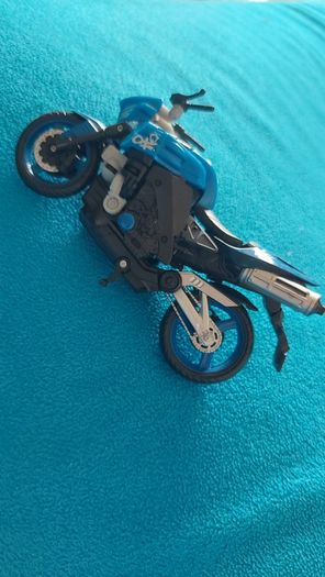 Transformer  Chromia