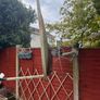 satellite dish Image 2