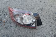 Mazda 3 bl rear light passenger side 09-13