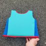 floating vest Image 6