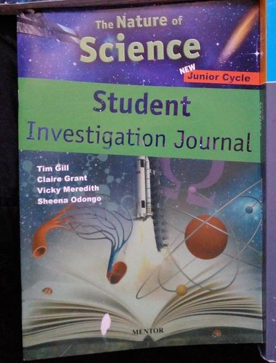 Secondary School books
